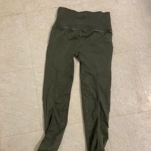 Free people movement leggings